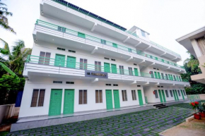 SR Residency